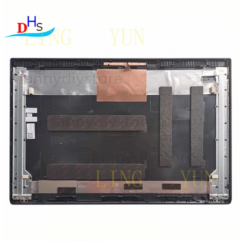 

Z 5CB1J18188 New For ThinkPad L15 Gen 4 21H3 21H4 Lcd Rear Back Cover Top Case IR