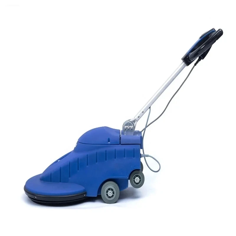 New Reduction Structure Can Control Reduc Noise Pollution High-Speed Floor Buffer Cleaning Equipment