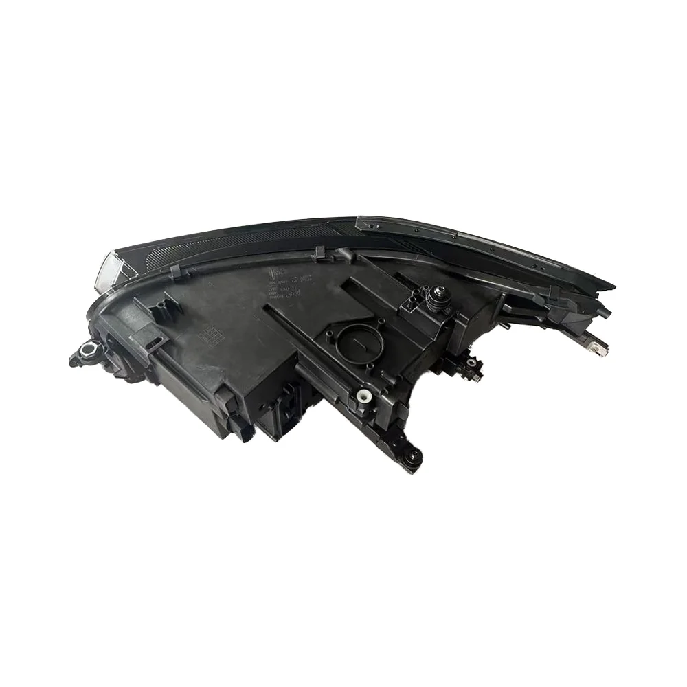 12V 70W 4000LM 6000K Head Light fit for 22 24 VW TIGUAN Plug and Play Lossless LED