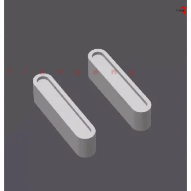 WYORESY Base Elevadora de Escritorio de 20 cm para Sonos Arc / Arc Ultra, Soporte Estable para Barra de Sonido, Colocación Elevada