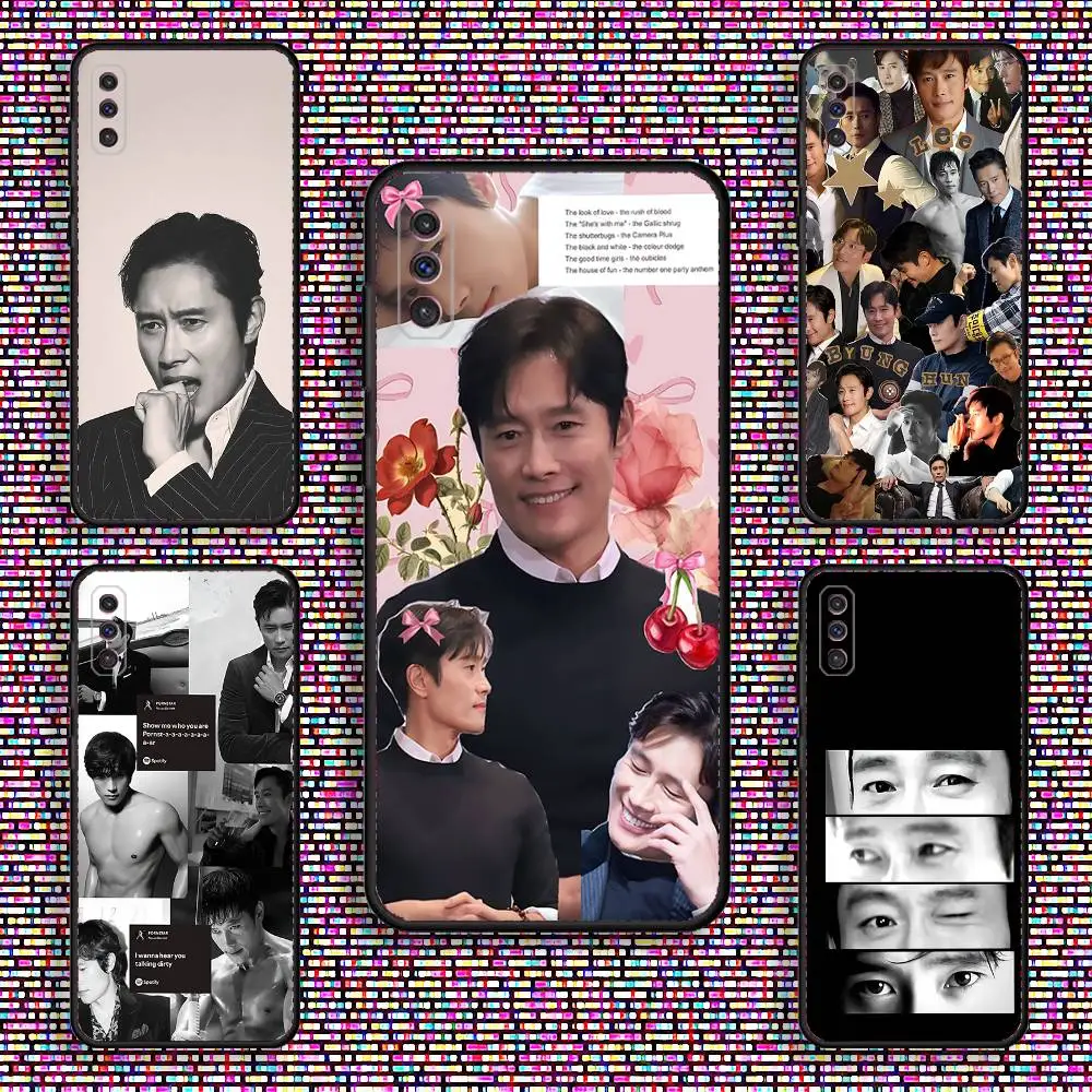 Lee B-Byung H-Hun P… - image