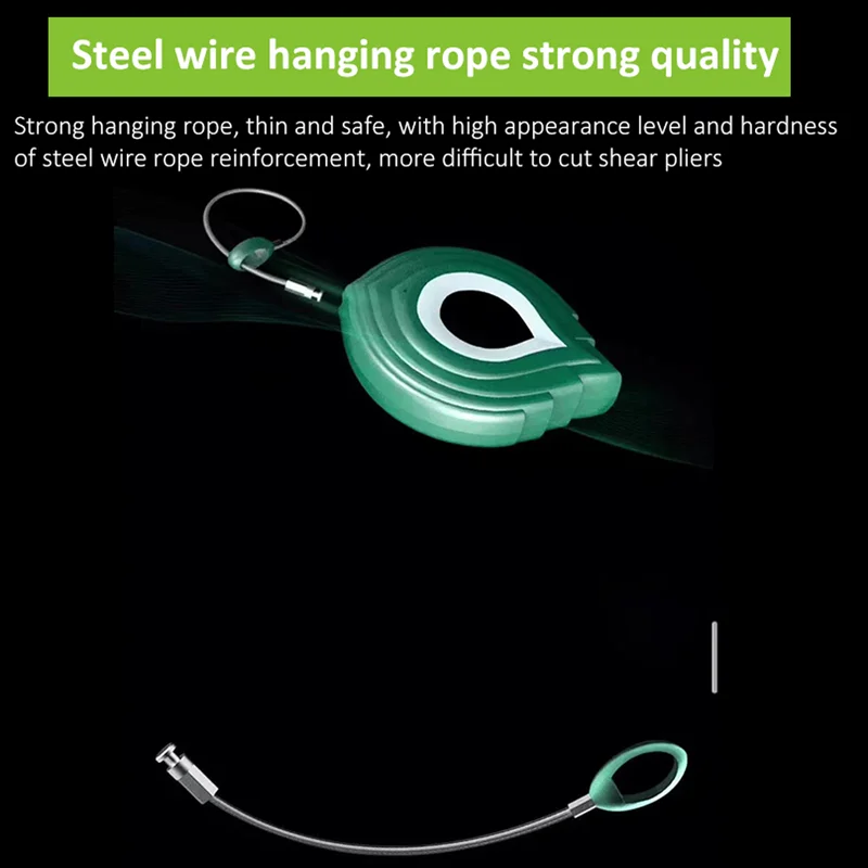 O20 Long Standby IPX2 Small Portable Fingerprints Stainless Padlock for Luggage Backpack Cabinet Fingerprints Padlock