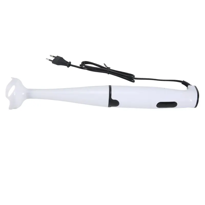 

[НОВИНКА! A93G] Погружной блендер мощностью 400 Вт, турбо-блендер, мощный дизайн для измельчения льда, приготовления пюре и смузи, вилка стандарта ЕС