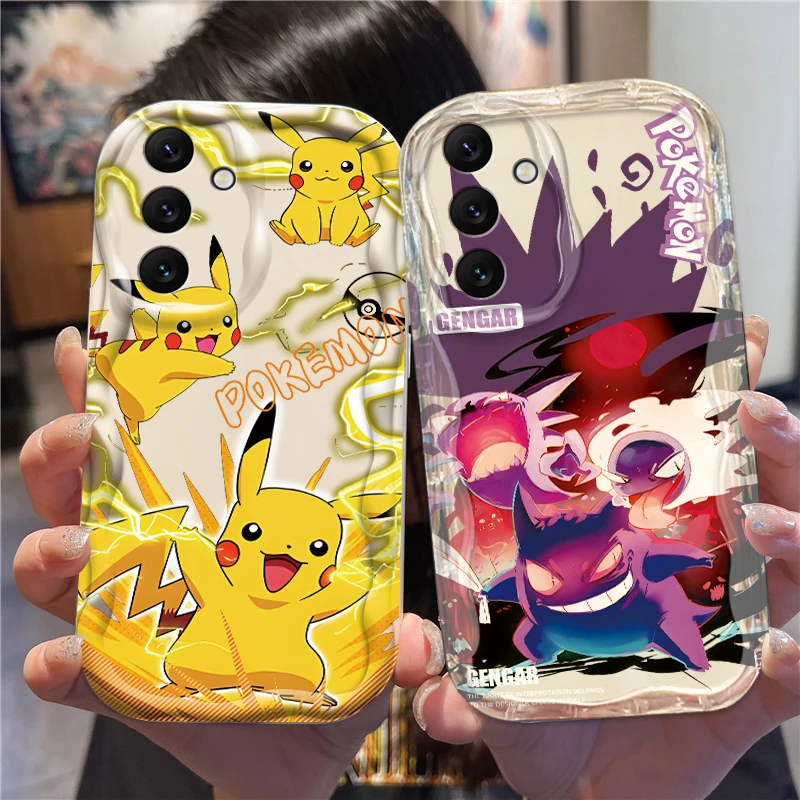 p-pokemon-wave-oil-de-luxo-para-samsung-g-gengars-a55-a54-a53-a52-a35-a34-a33-a32-a25-a24-a23-a22-a21s-a15-a13-a14-5g