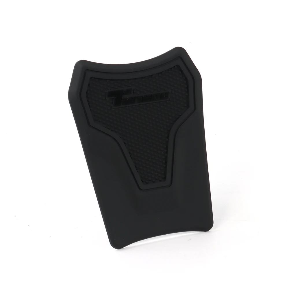 NUOVO 2025 YAMAHA TENERE 700 2025 2025 2025 Lato Moto Adesivi Serbatoio Carburante Protezione Adesivo antiscivolo Rilievo del Carro Armato