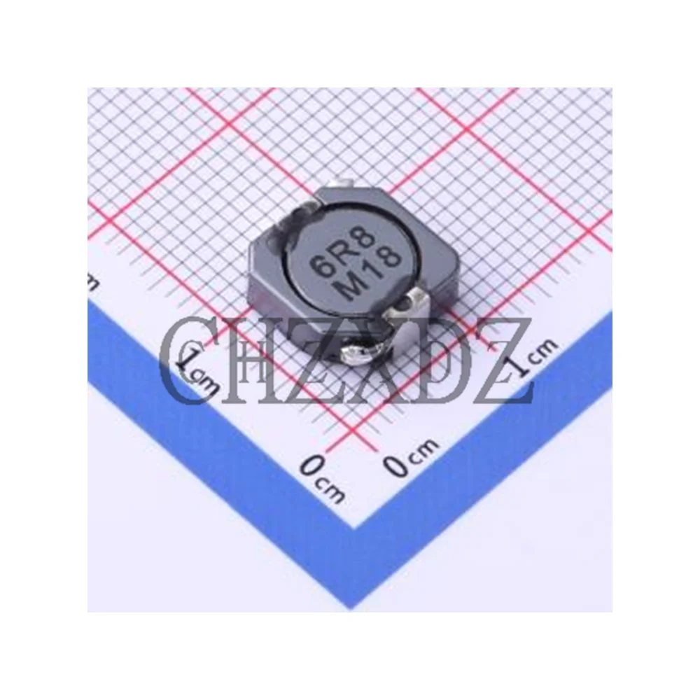 100% Original CDRH104RT125NP-6R8PC Power inductor (SMD type) Automotive Grade 6R8PC