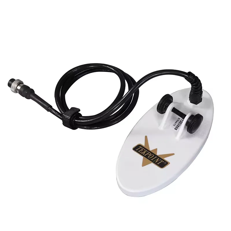 -2 Metal Detector sotterraneo ad altissima sensibilità Rilevatore d'oro all'ingrosso