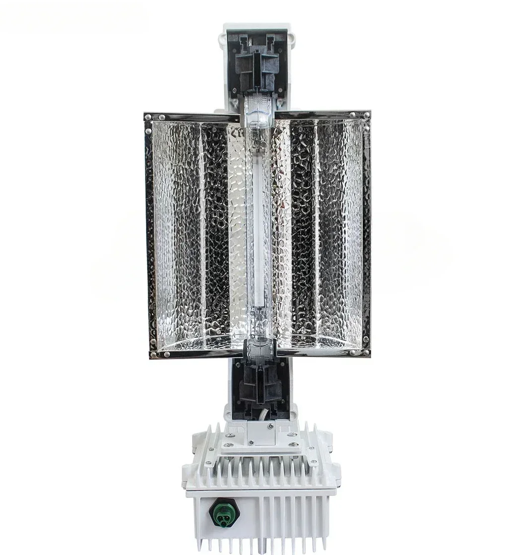 

Huifa Light Dep Greenhouse 1000W HPS Grow Light