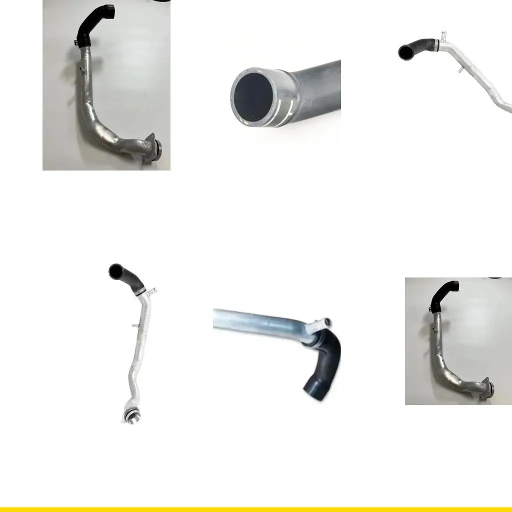 

SZCH Easy Установка Car Cool Mulart Hose для F12 F01 F07 F10 F18 F06 Автомобильные аксессуары 11537599234