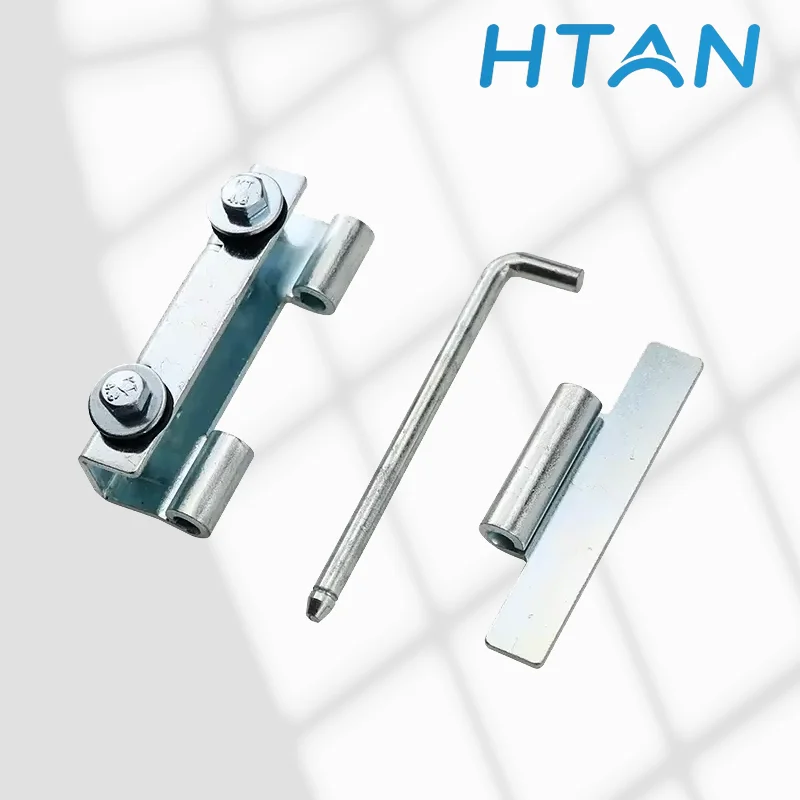 

Automation equipment cabinet bending welding hinge, industrial electrical medical instrument detachable hinge
