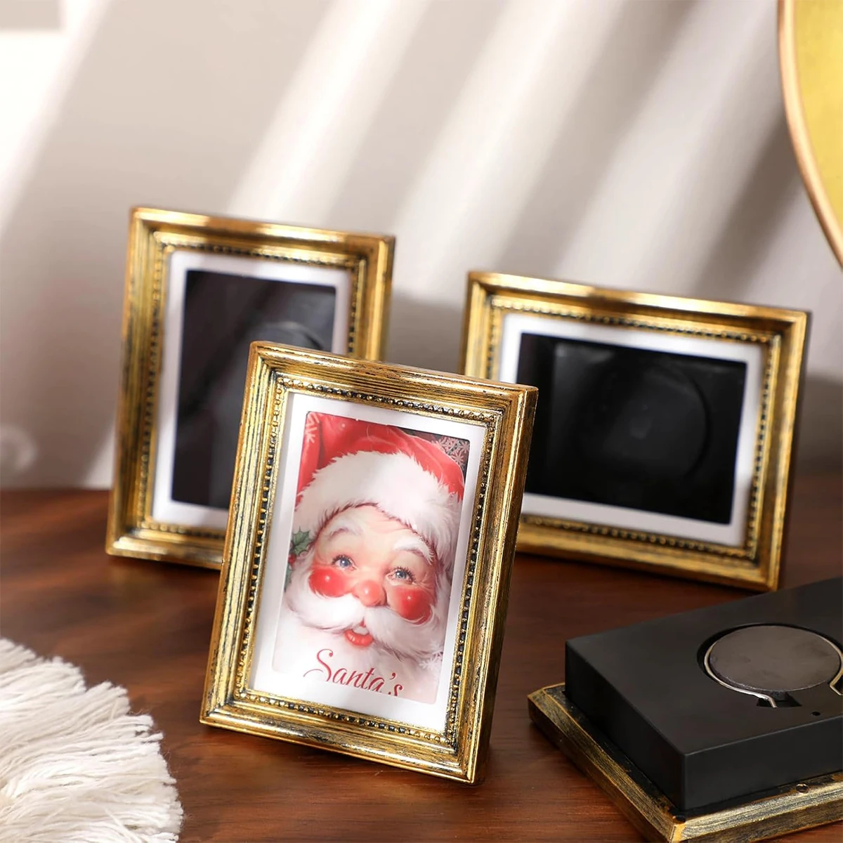 1 Buah Bingkai Foto Magnetik K - Photography Hacks ulasan dan harga