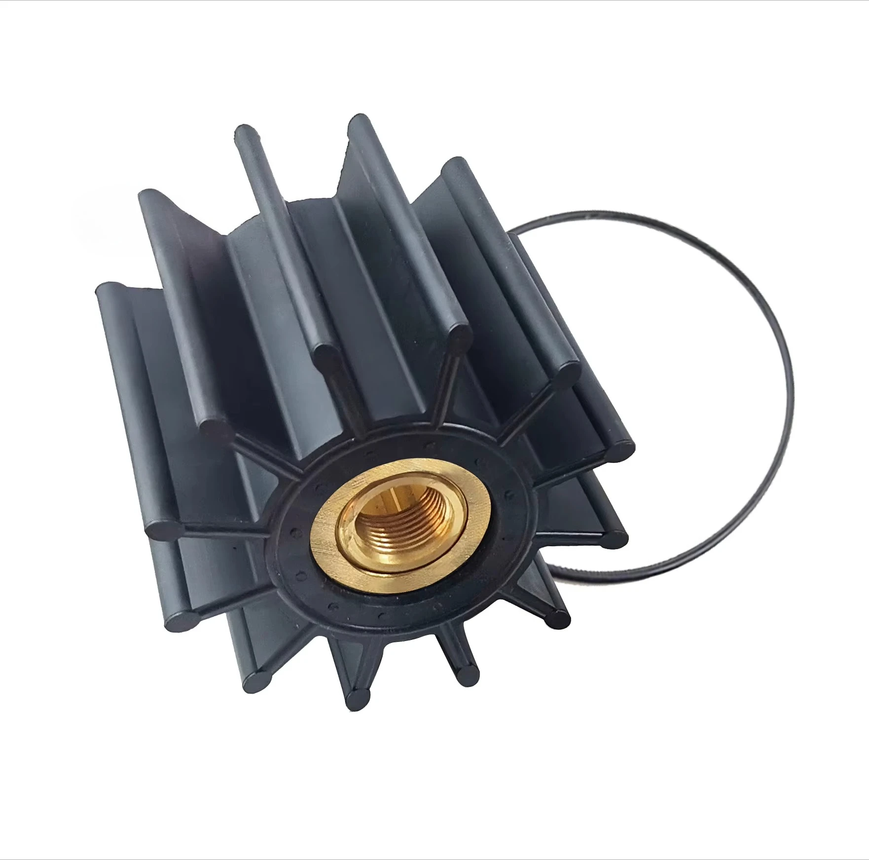 

Replacement Pump Impeller Kit 26000k 5063 3972366 Pump 08-34-1201 Repair Kit