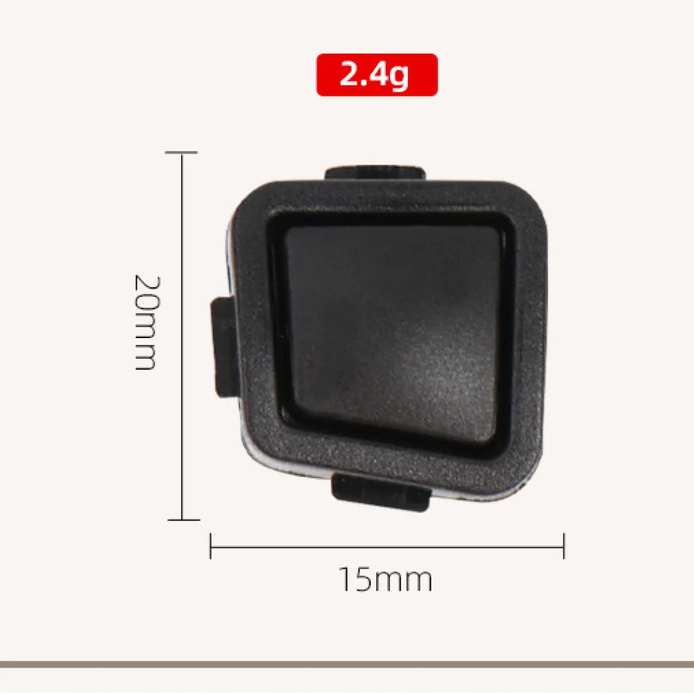Exterior Door Handle Lock Actuator Button For Mercedes Benz W251 W164 W211 W220 W219 Automobile Latch Switch Repair Supply