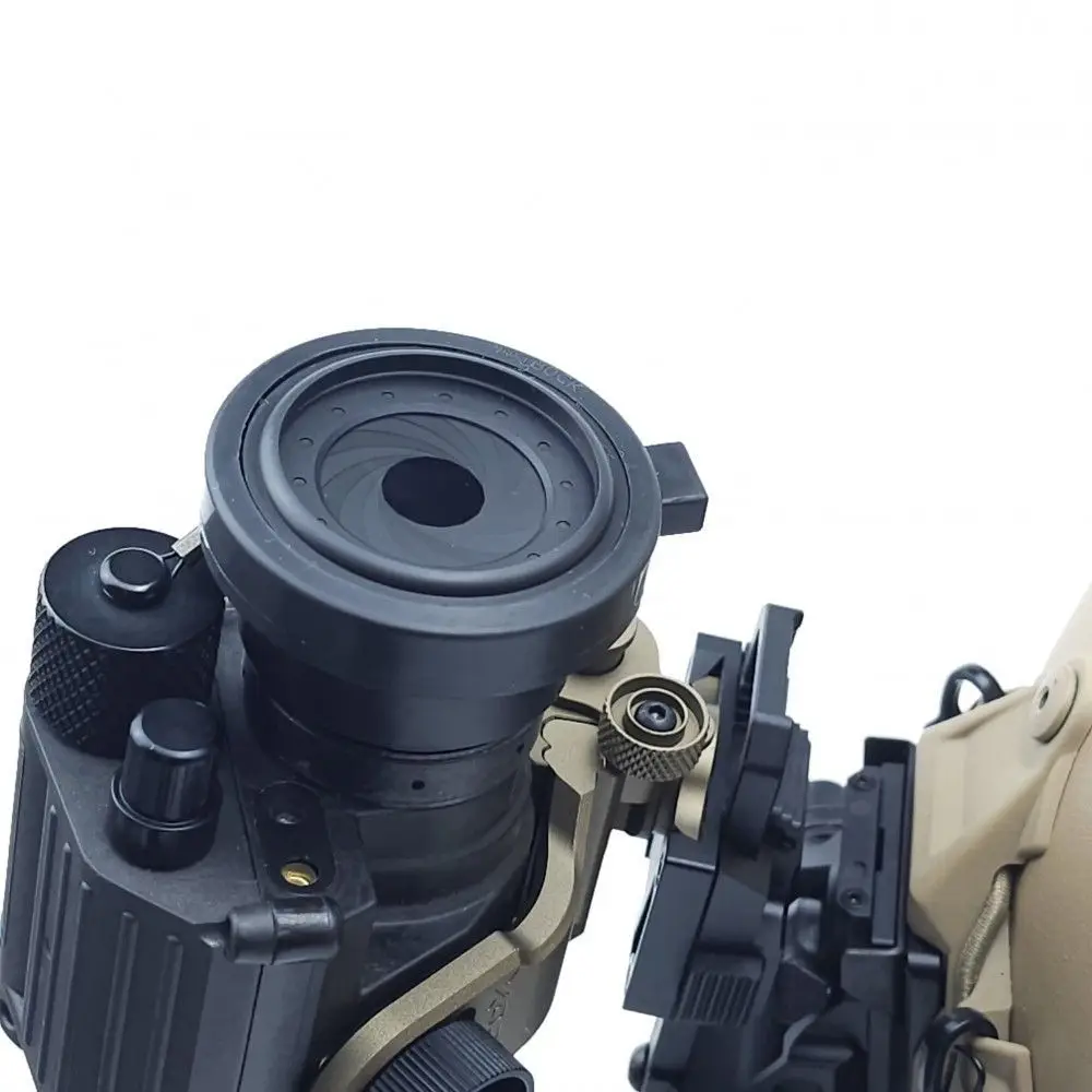 PVS-14 PVS-31 PVS-18 BNVD MUM-14 Universal Focus Adjustable Iris