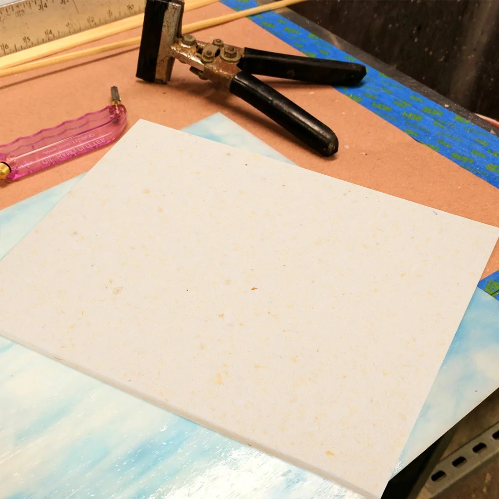 

Heat Press Pad Sponge Material Wear-Resistant Insulation Mat For Transfer Machine Sublimation Printing Tool Art Supply