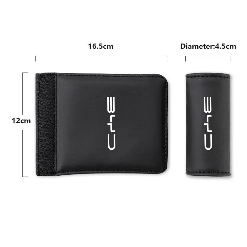 1 قطعة بو الجلود سقف مقبض المضادة للخدش حامي الحال بالنسبة BYD Atto 3 يوان زائد هان تانغ EV F3 E6 Dmi أغنية F0 تشين برو G3 I