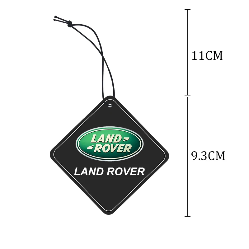 For Land Rover Freelander 2 LF Discovery L462 Range Rove Car Aromatherapy Pendant Lasting Aromatherapy Car Special Air Freshener