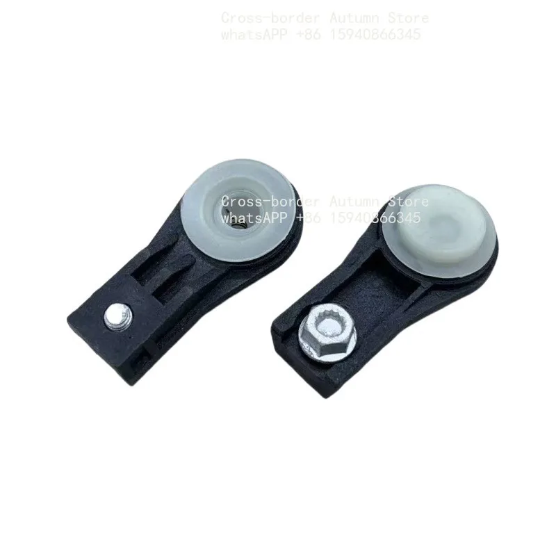 Suitable for Maiteng B8 Huilong Touon Tiguan L Lingdu Speed Pai Kodiak Weilan DQ380 gear shift cable connector