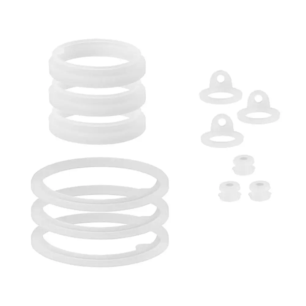 

Силиконовая прокладка для бутылки с водой, сменная термофляжка 24 унции/32 унции/40 унций/64 унции