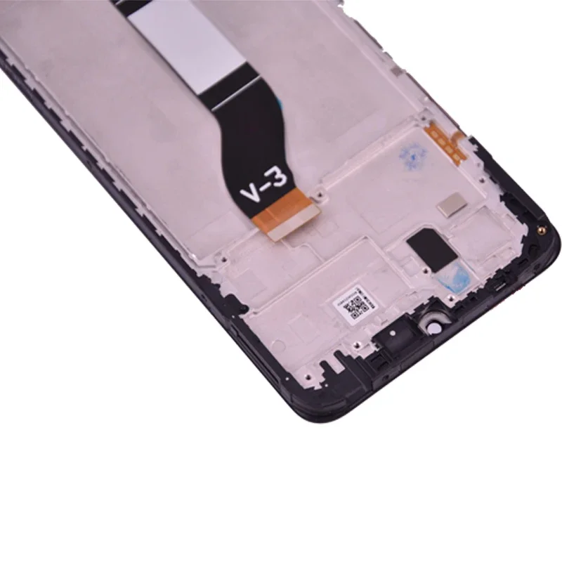 Ensemble écran tactile LCD de remplacement, pour Xiaomi Redmi 13C, 5G, 6.74