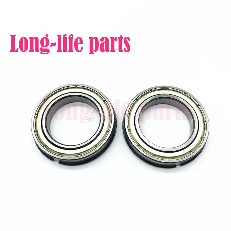 Compatible For Canon IR 8500 105 9070 7105 5000 6000 7200 6800 upper roller bearing Copier Parts