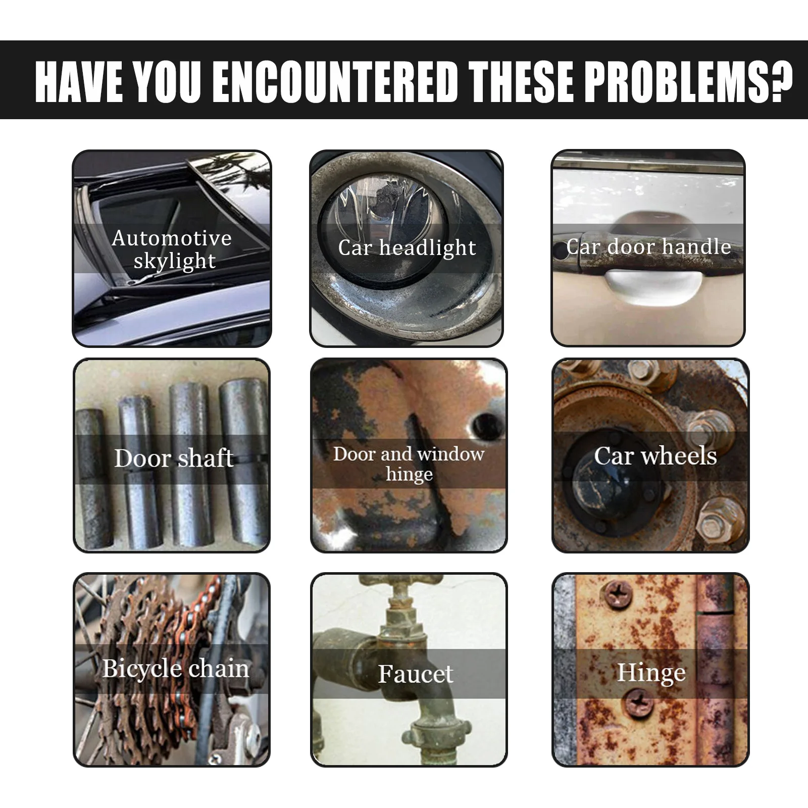 

Rayhong авто средство для удаления ржавчины на колесах автокраска средство для удаления ржавчины отбеливатель средство для удаления ржавчины конверсионный агент 3 шт.