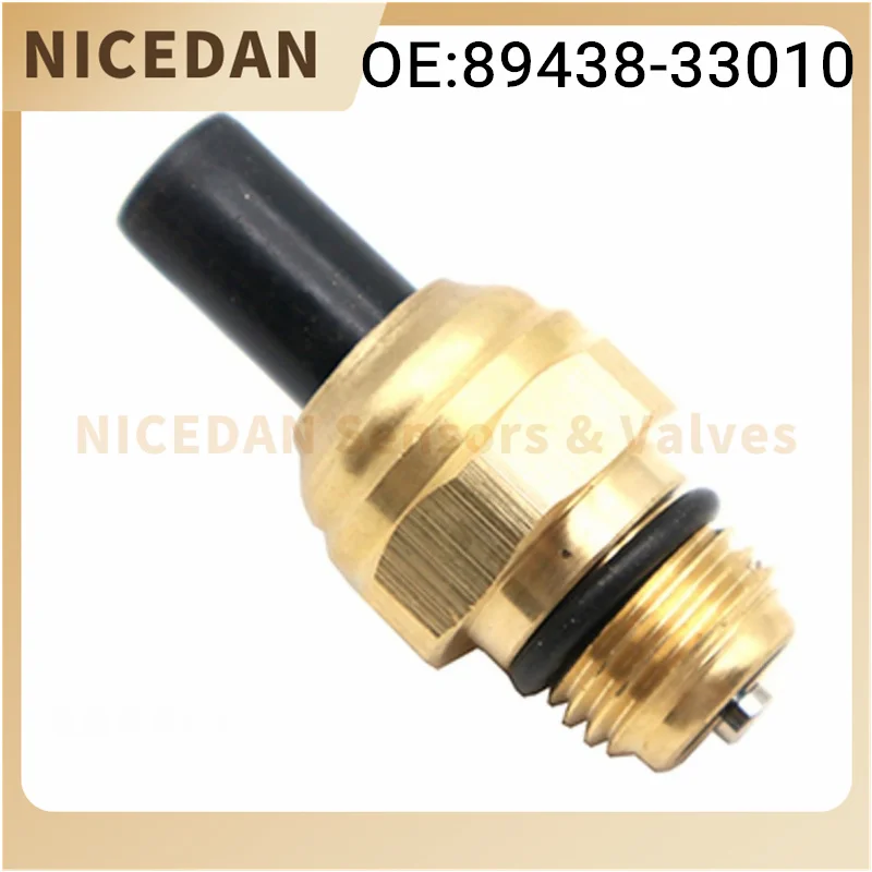 

Датчик давления масла насоса гидроусилителя руля для Toyota Scion 4Runner Avalon Camry Celica Corolla RAV4 ES300, новинка 89438-33010