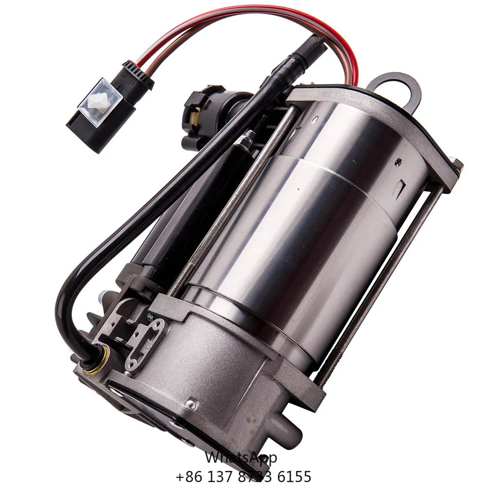 

Air Suspension Compressor Pump For JAGUAR XJ X350 X358 C2C22825 2004 2005-2009
