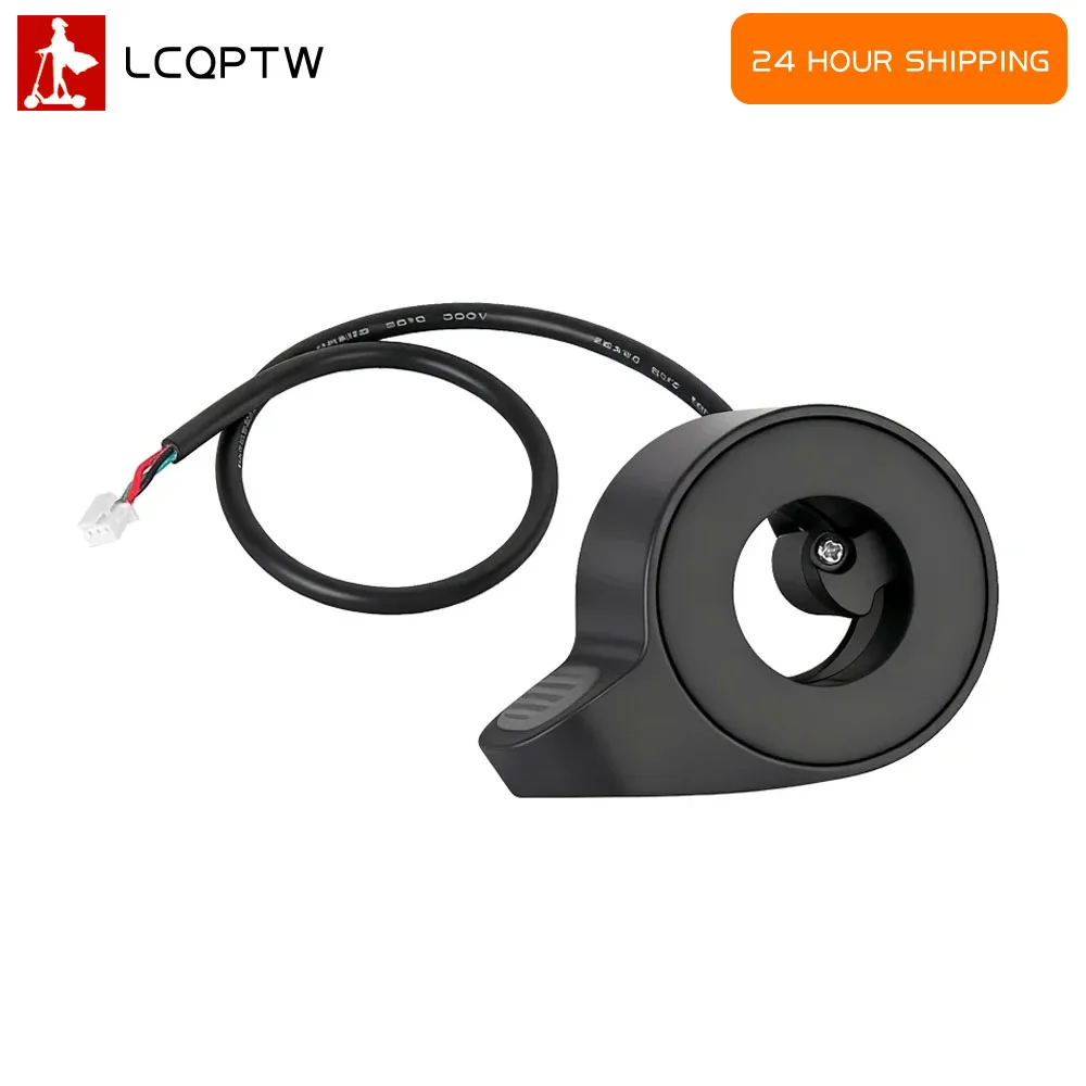Speed Control Finger Accelerator Electric Scooter For Xiaomi 5 Thumb Throttle KickScooter Accelerators Accessories