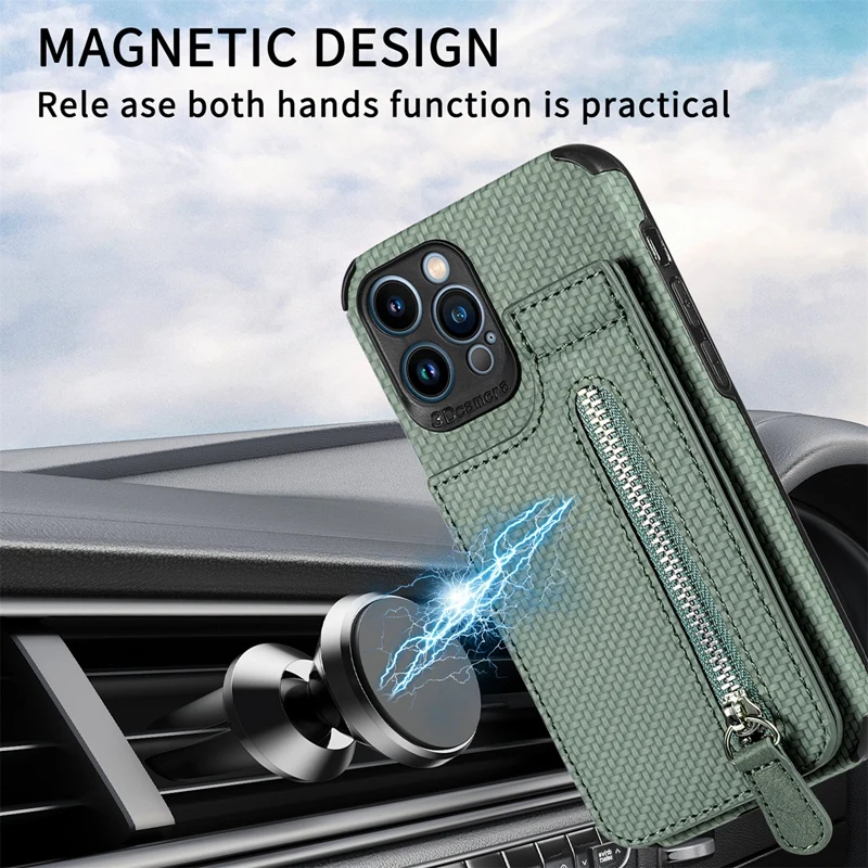 Card Pocket Wallet Case for Samsung Galaxy A50 A12 A13 A14 A23 A33 A53 A34 A54 A52 Kickstand Cover for S23 Ultra S23 S22 S21 S20