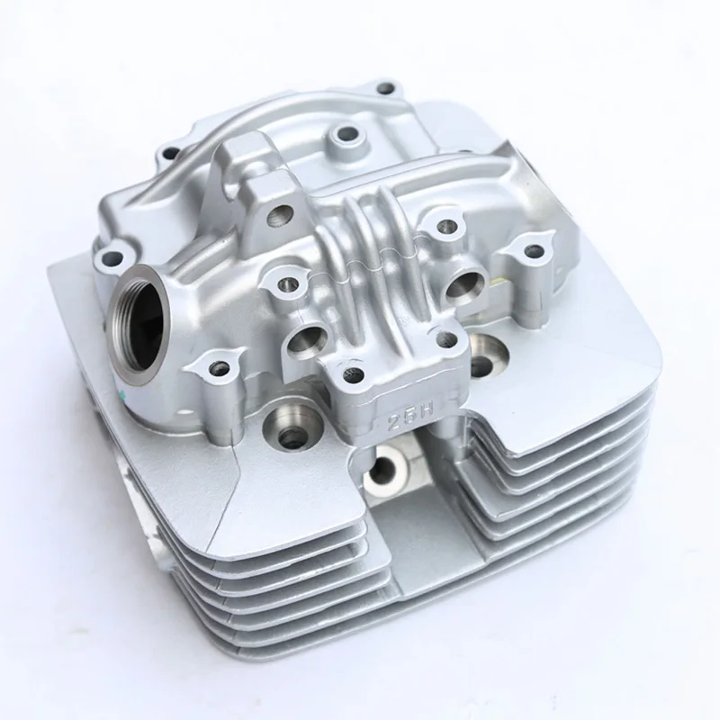 Motorcycle Engine Cylinder Head Cover for SUZUKI GZ150-A EN150