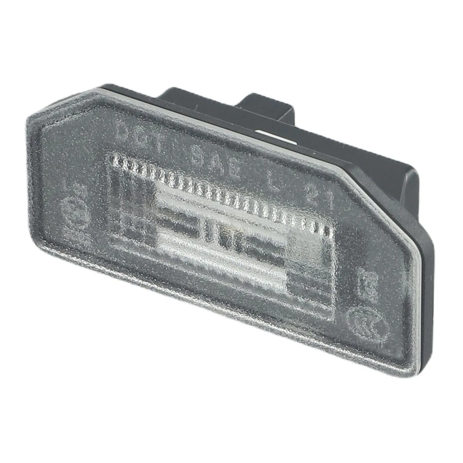 Replacement Rear License Plate Light for Tesla Model 3/Y 2017 2023 with OE Number 144973000B Suitable for Rear Vehicle