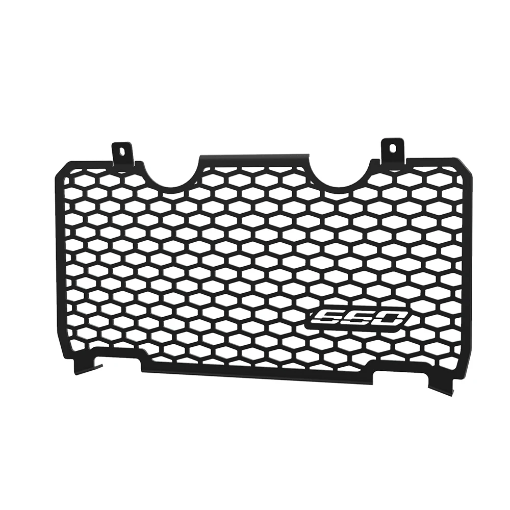 

Tuareg660 2024 2025 Motorcycle For Aprilia Tuareg 660 2022 2023 Accessories Radiator Guard Protector Grille Guards Grill Cover