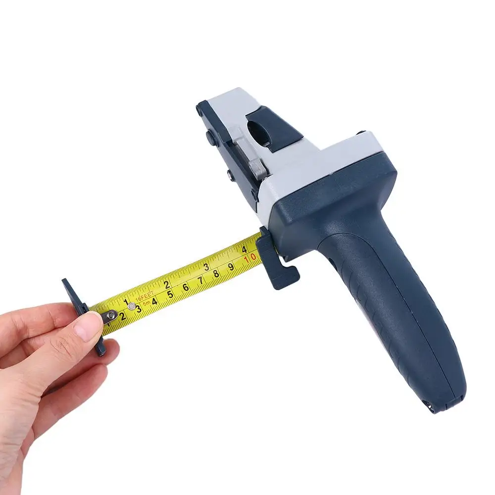 

Pencil Carpentry Plaster Cutting Artifact Scale Tape Measure Board Edger Plaster Board Cutter Scriber Gypsum Board Cutter