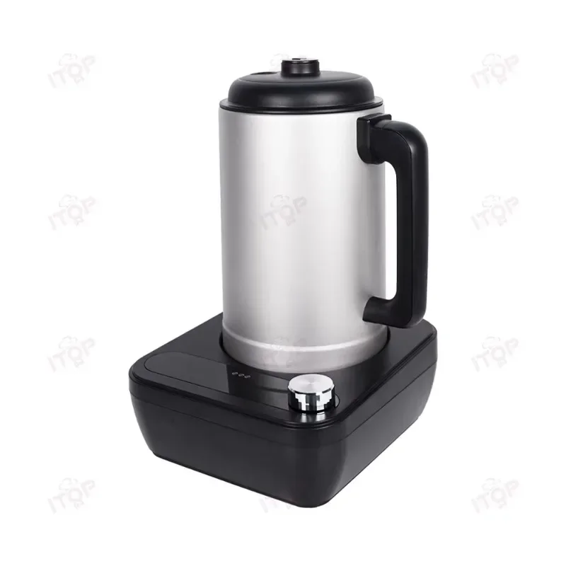 Mesin kopi Sonic brew