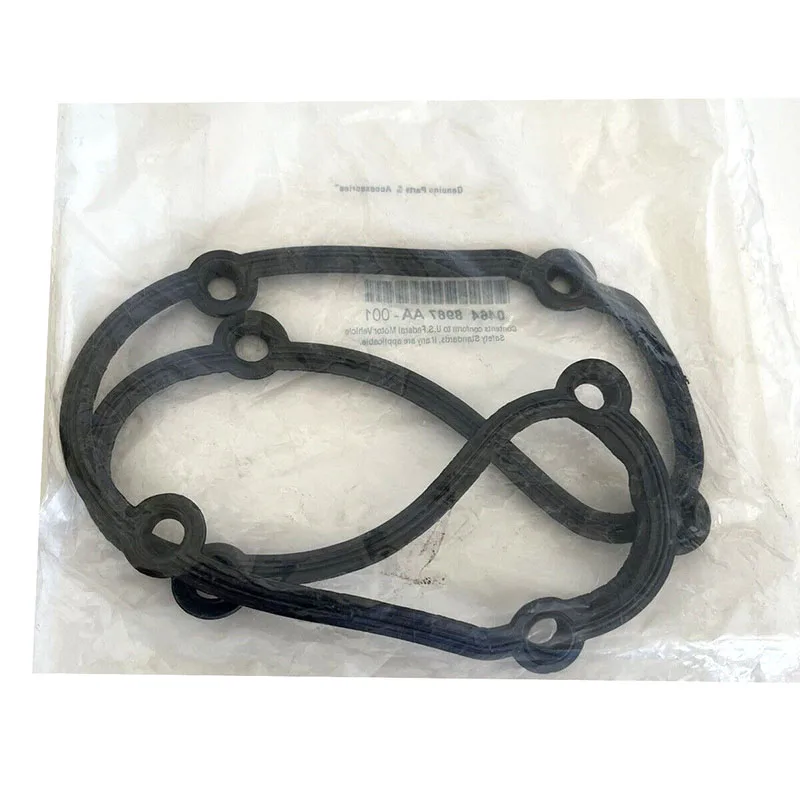 

New Engine Valve Cover Gasket Pads 04648987AA For Jeep Wrangler Chrysler Town & Country Dodge Grand Caravan 3.8L 3.3L