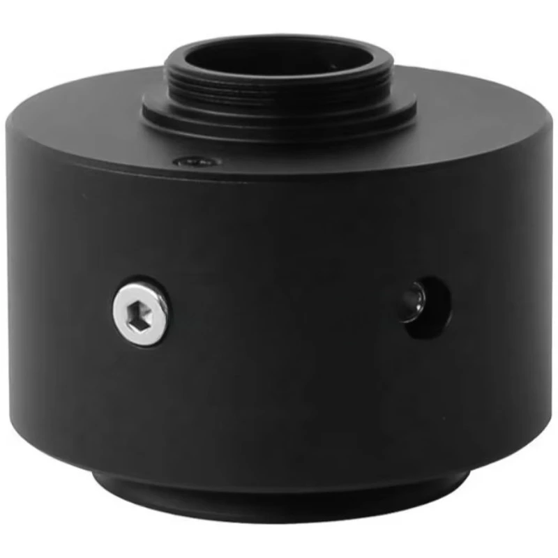 Standard interface adapter for microscope