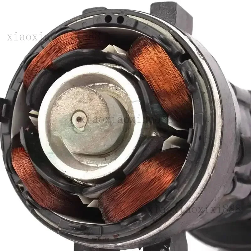 Jiujing Naixue Xingji Baiyu Summer Ice Maker Pompa acqua speciale ad alta potenza 14W