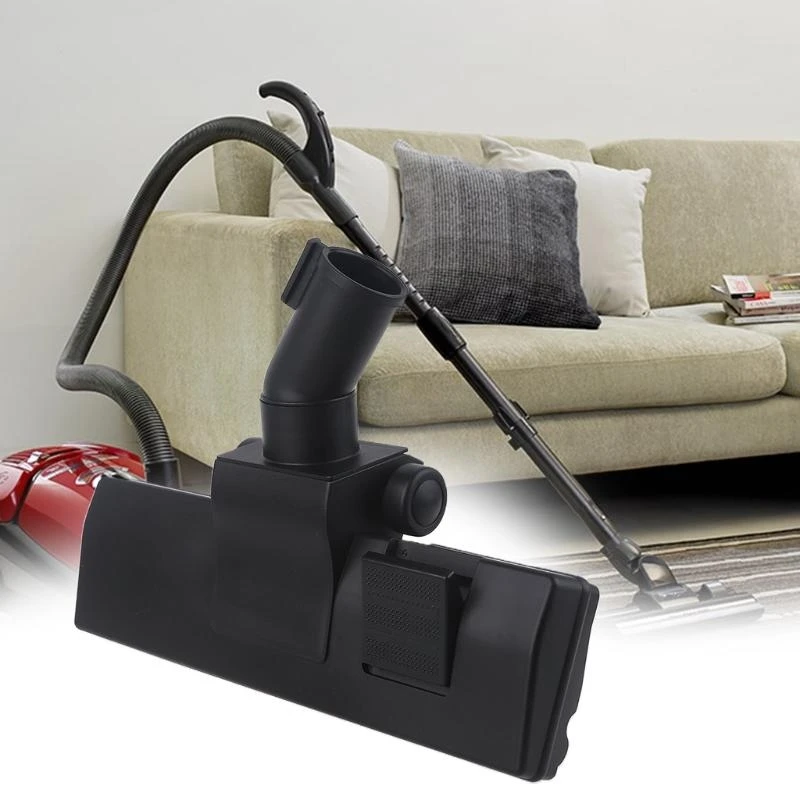 Прочная 32 -мм вакуумные детали для запасных деталей для замены головного инструмента для карпа для пола