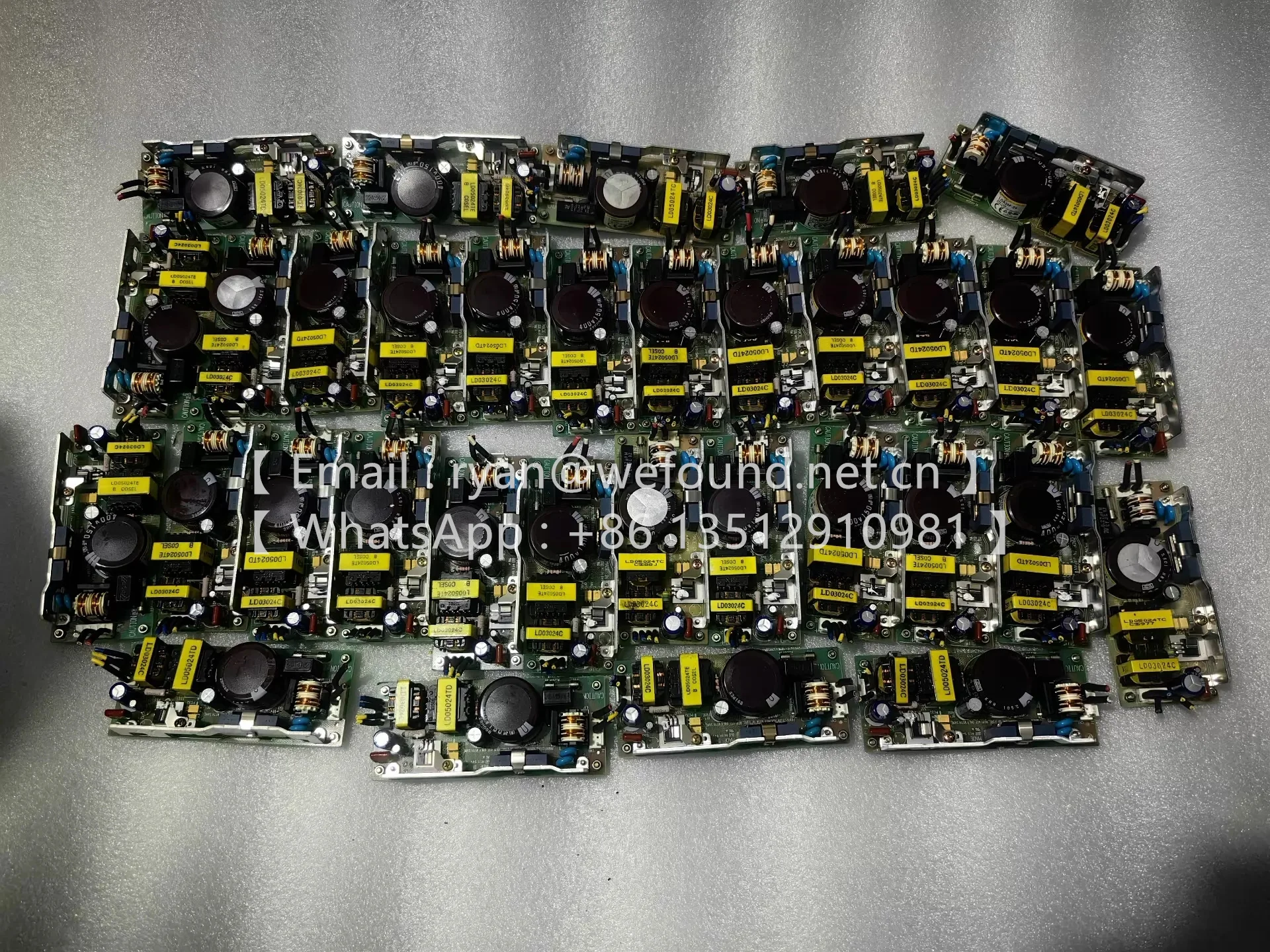 

LDA30F-24 LDA30F-5