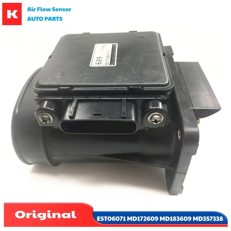 e5t06071-md172609-md183609-md357338-universal-original-air-flow-meters-for-mitsubishi-pajero-diamante-montero-3000gt-eclipse
