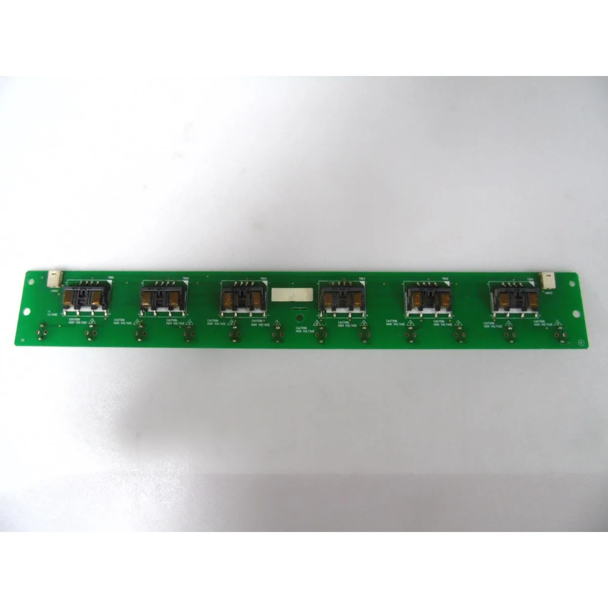 

Lt32510 Screen Tpt315xw02 High-Voltage Board 715T3093-1