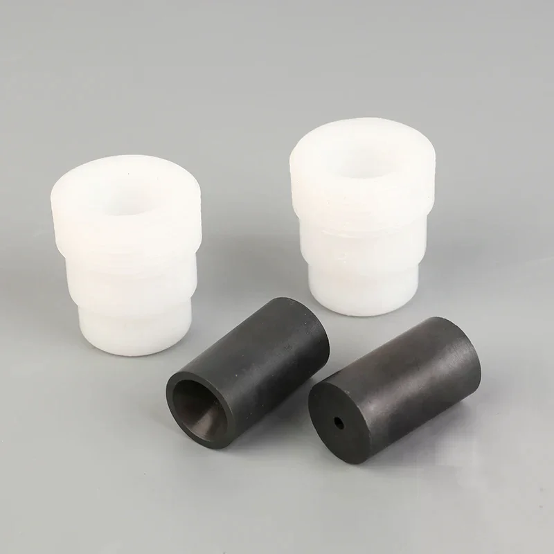 

Boron Carbide Sandblasting Nozzle Air Sandblaster Tip 3mm 4mm Small General Pressure Sandblasting Machine Accessories