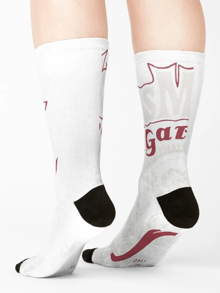 monkey g Essential Socks crazy with print ankle winter gifts Socks Women's Men's