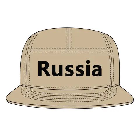 Fedoryn Customized embroidered baseball cap