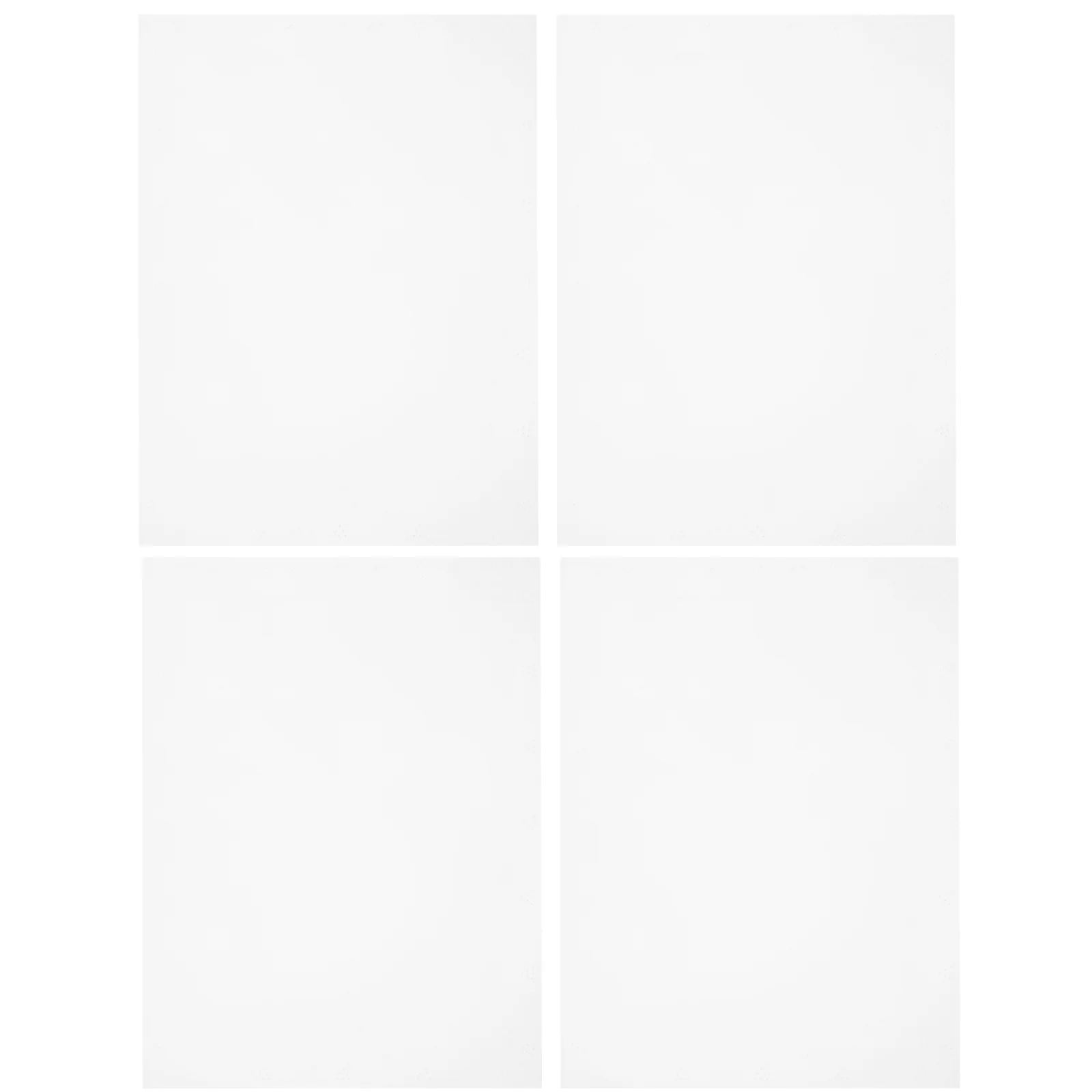 

5 Pcs Drinking Fountain Shredder Lubricant Lubricating Oil Paper Greased Packet