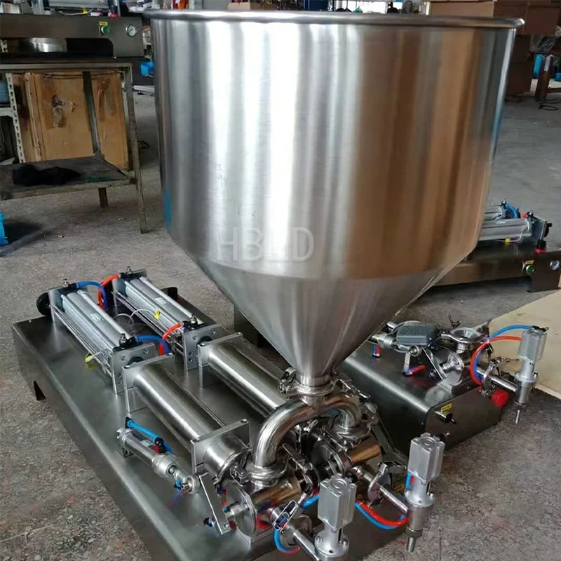 Semi-Automatic Cosm…