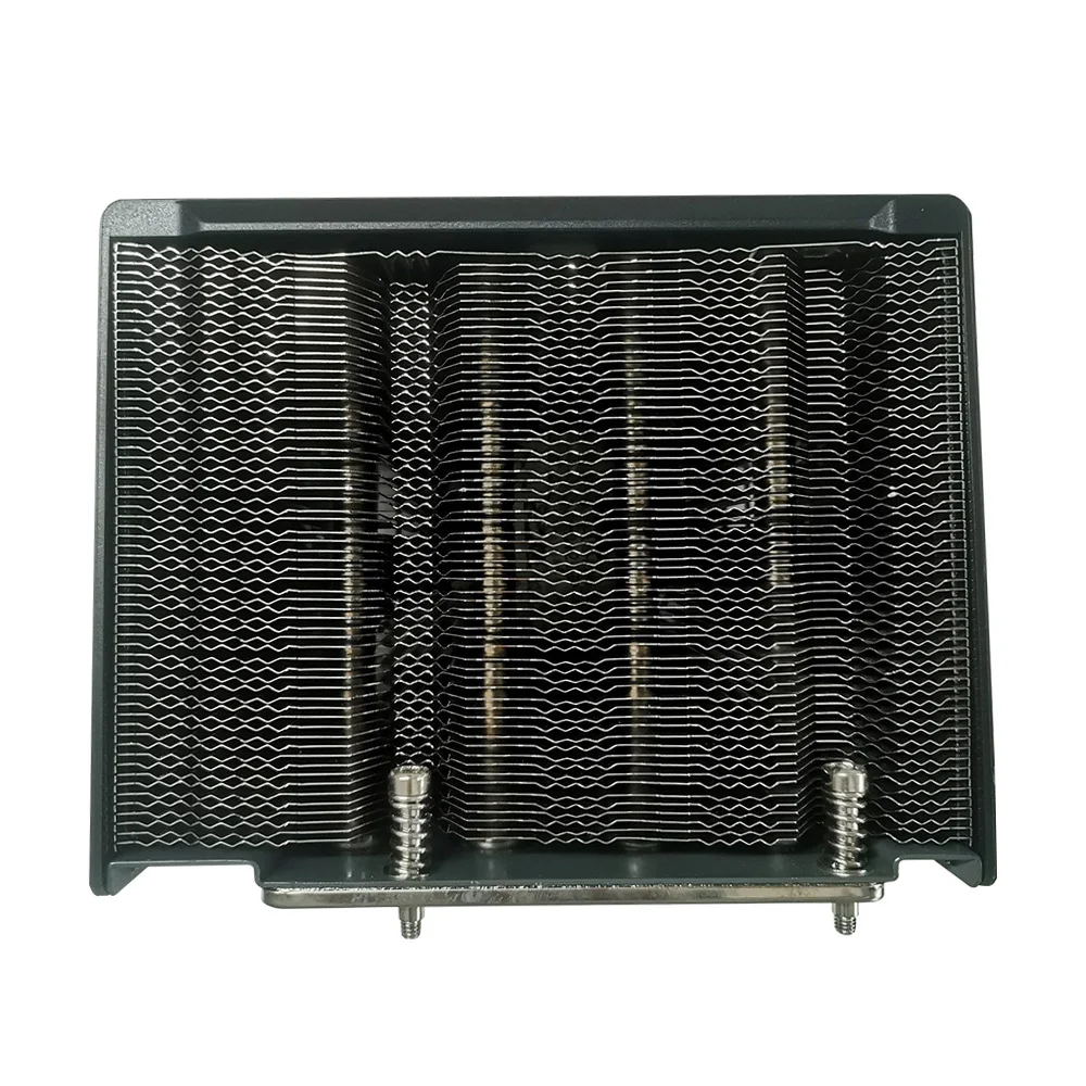Imagem -02 - Ventilador do Radiador Original para hp Z440 z Cooler Cooler Cpu Ventilador de Estação de Trabalho Dissipador de Calor Refrigerado a ar 781907001 828230-001 749554-001