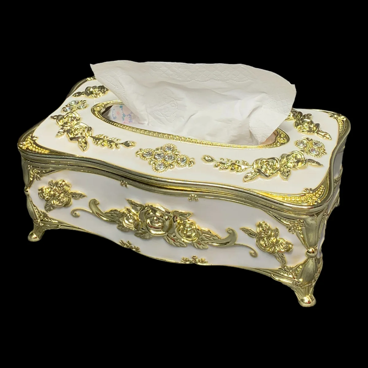 Thumbnail 2 - #7 Facial Tissue Holders Comparison Guide