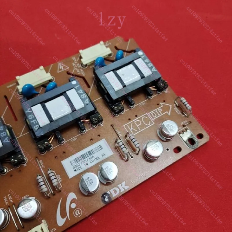 USED PCB2676 Lower Half Inverter Board A06-126268 FOR Sony KLV-40V200A
